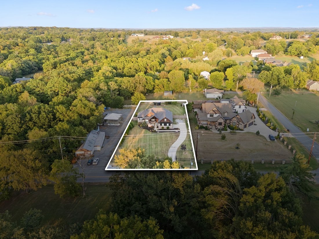 House in Nashville, Tennessee, United States 4 - 18909922