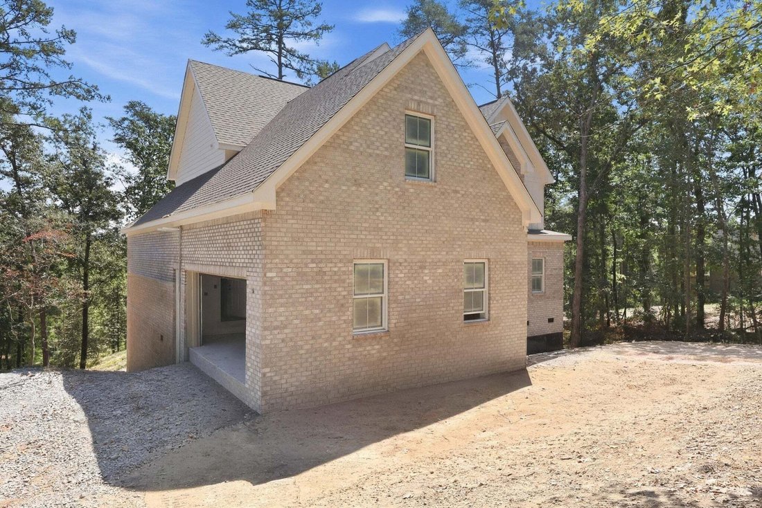 House in Soddy-Daisy, Tennessee, United States 3 - 18909270