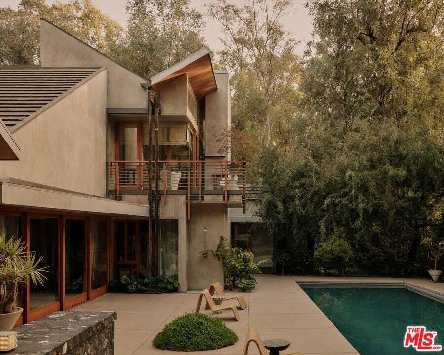 House in Los Angeles, California, United States 1 - 18912963