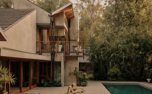 House in Los Angeles, California, United States 1
