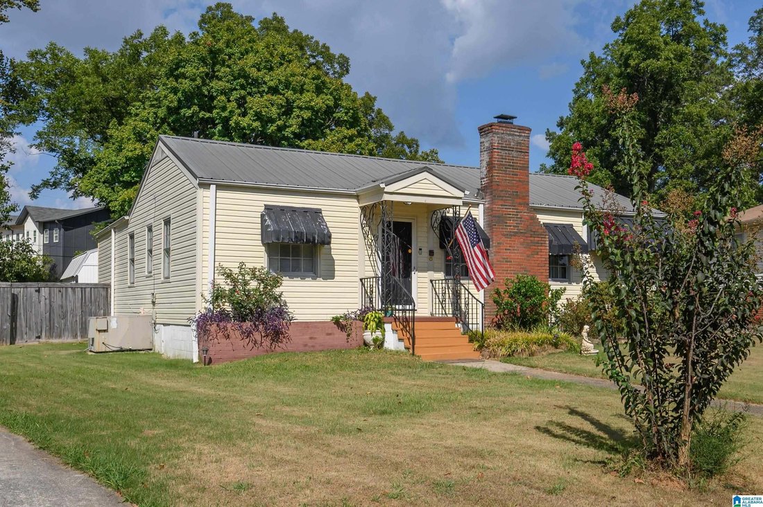House in Homewood, Alabama, United States 4 - 18912978