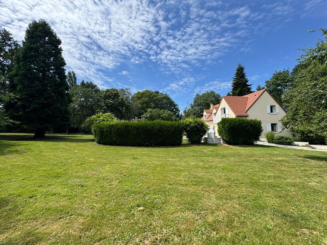 House in Garancieres, Ile-de-France, France 2 - 16307197