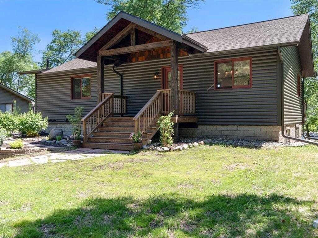 Casa en Crosslake, Minnesota, Estados Unidos 1 - 18912402