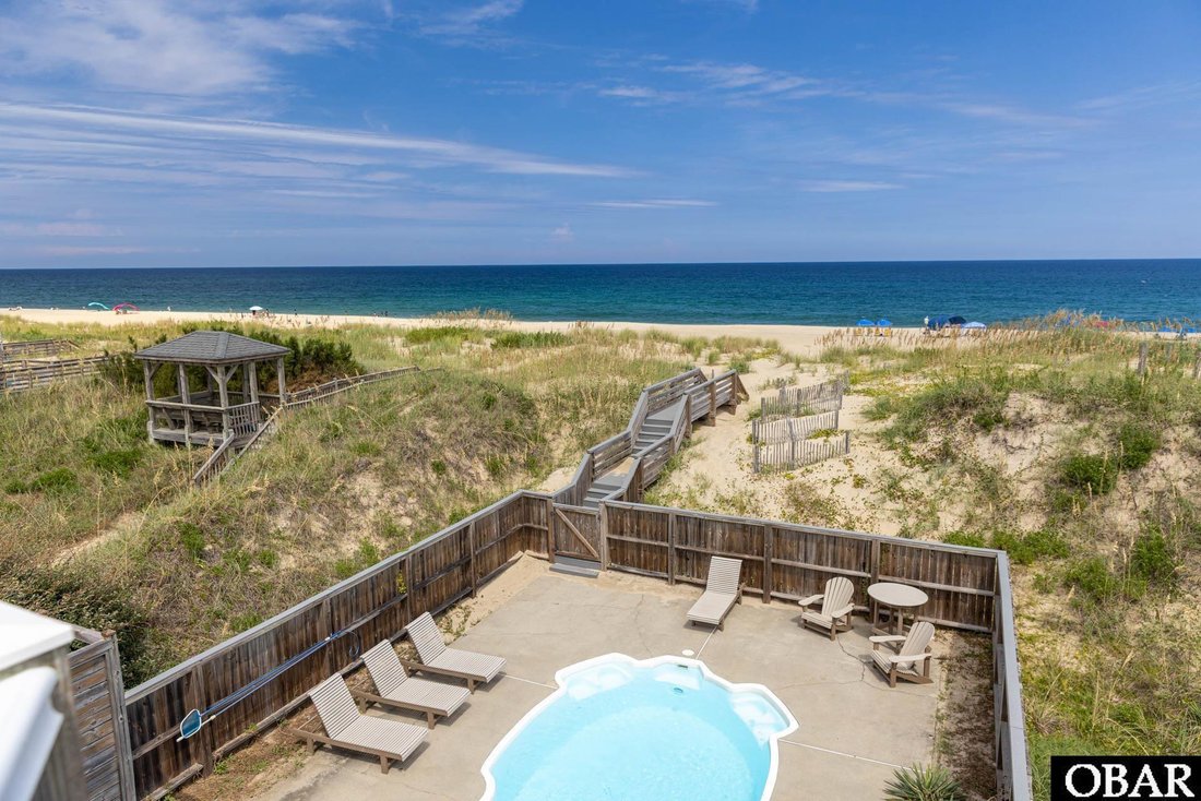 House in Nags Head, North Carolina, United States 5 - 18906777