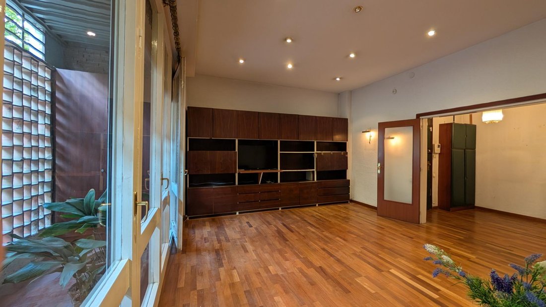 Apartamento en Horta-Guinardó, Barcelona, España 4 - 18909169