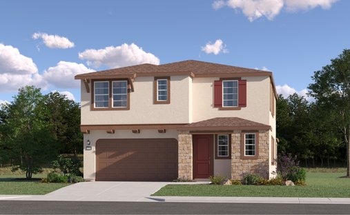 House in Sacramento, California, United States 1