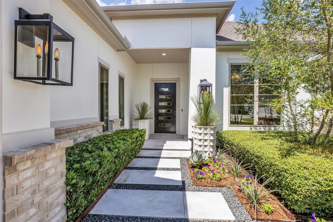 House in Houston, Texas, United States 5 - 18919807