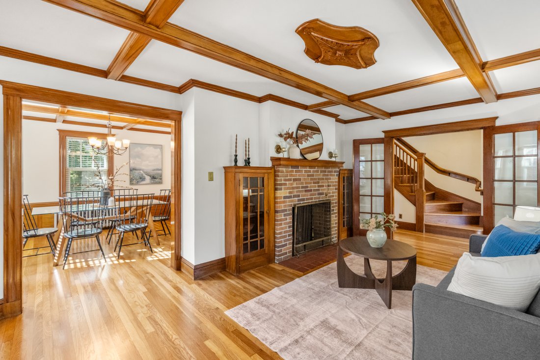 House in Boston, Massachusetts, United States 3 - 18907466