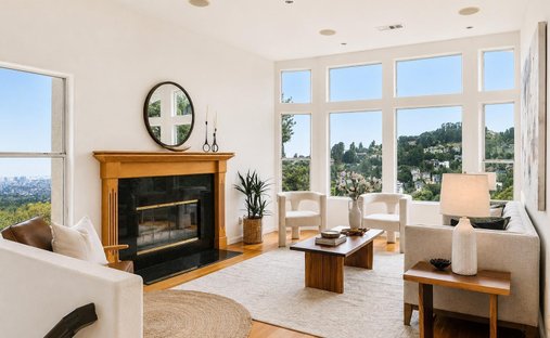 Casa en Oakland, California, Estados Unidos 1