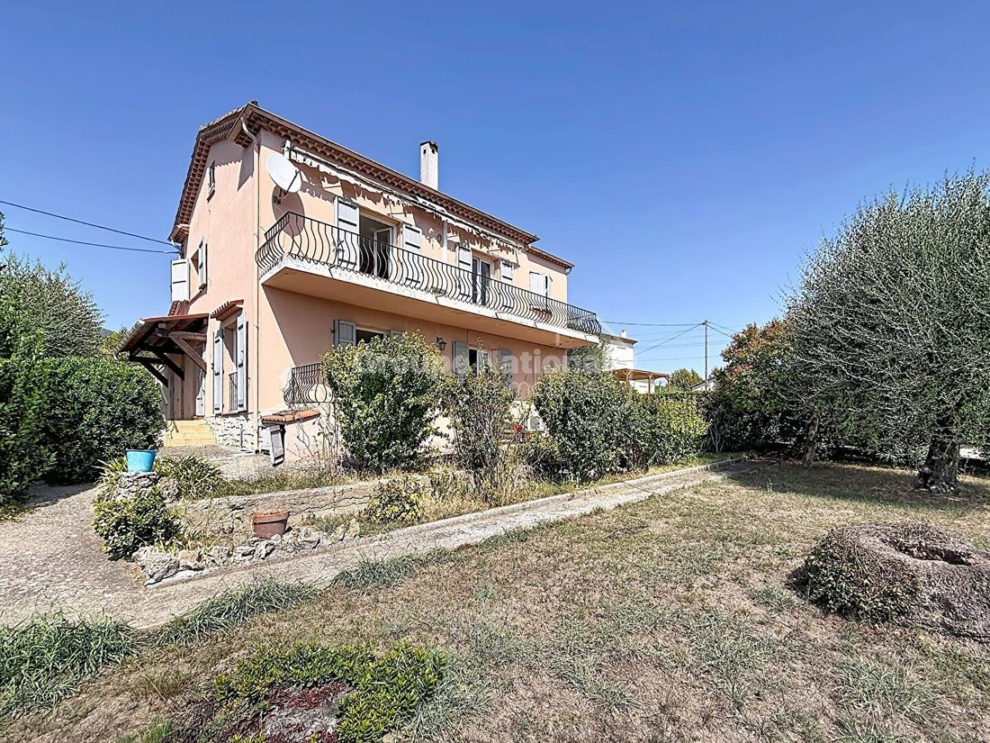 Haus in Grasse, Provence-Alpes-Côte d'Azur, Frankreich 3 - 18907695