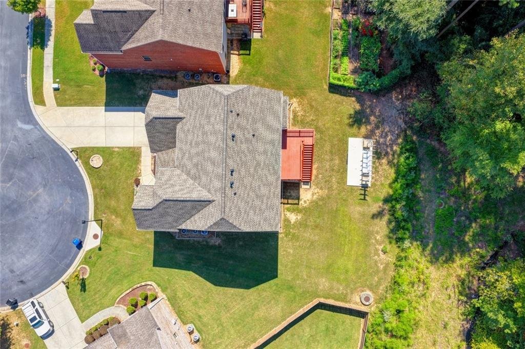 Casa en Johns Creek, Georgia, Estados Unidos 5 - 18917267
