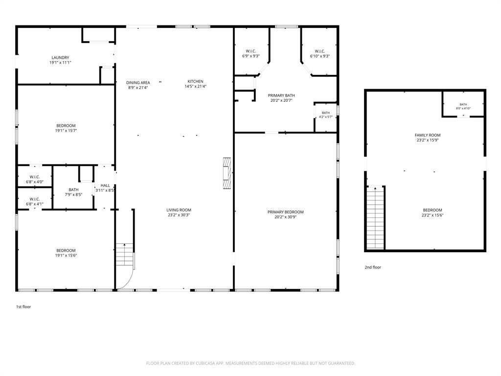 House in Quinlan, Texas, United States 5 - 18896650