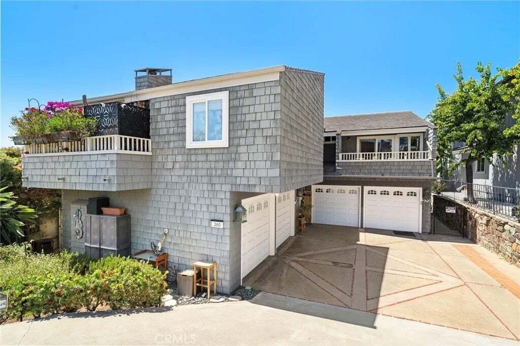 Townhouse in Laguna Beach, California, United States 3 - 17961179