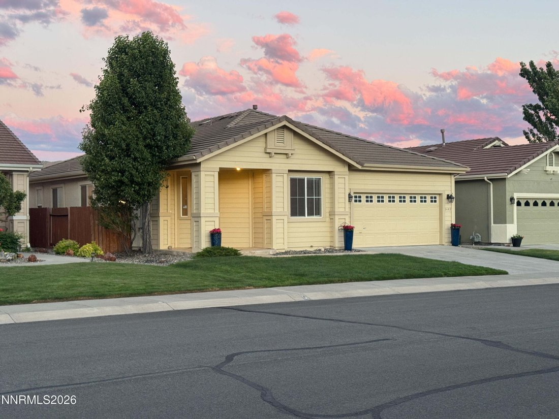 House in Indian Hills, Nevada, United States 2 - 18241355