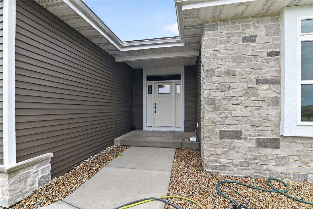 Casa en Sun Prairie, Wisconsin, Estados Unidos 2 - 18517091