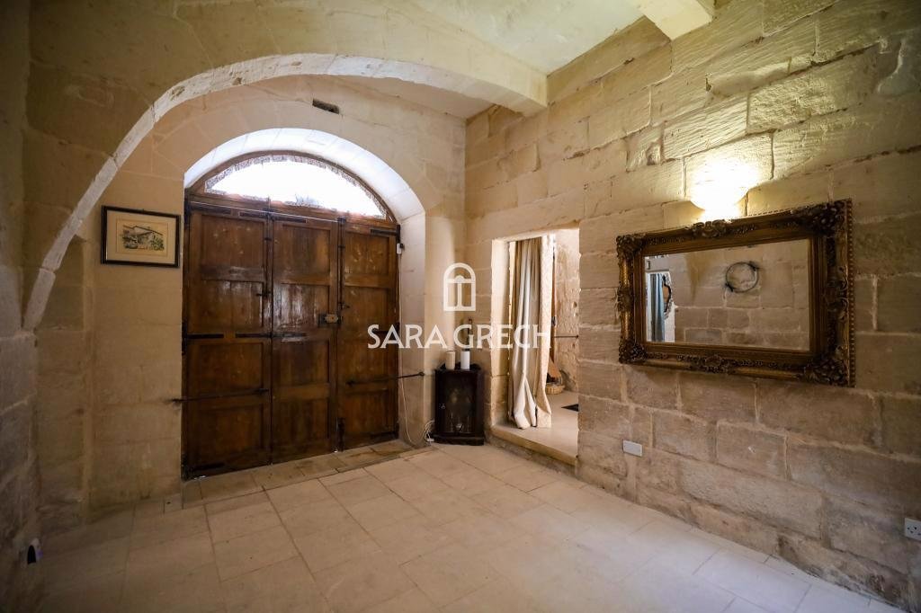 Haus in Mosta, Malta 1 - 18515308