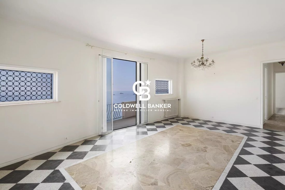 Villa in Cabbe-Saint Roman, Roquebrune-Cap-Martin, France 4 - 14409376
