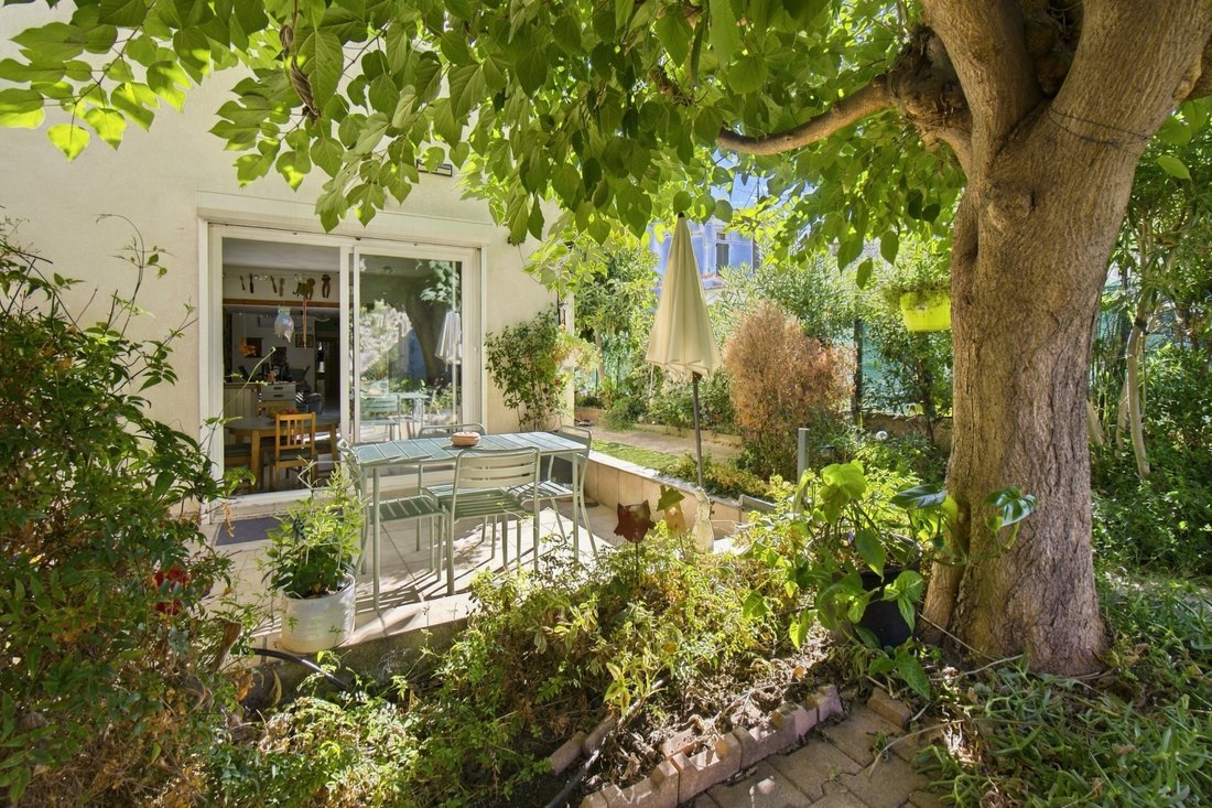 House in Saint Menet, Marseille, Provence-Alpes-Côte d'Azur 1 - 18911264