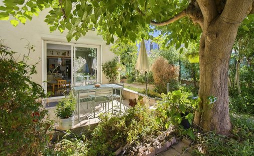 House in Saint Menet, Marseille, Provence-Alpes-Côte d'Azur 1