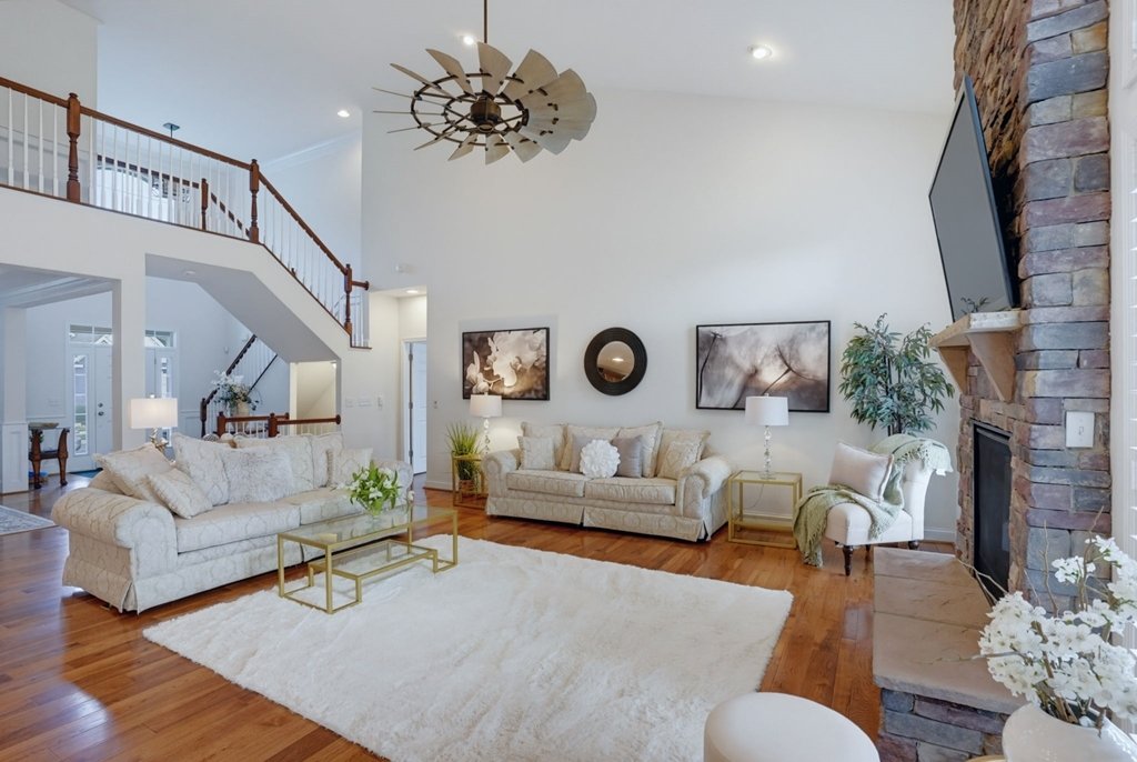 Casa a Middletown, Delaware, Stati Uniti 1 - 18918243