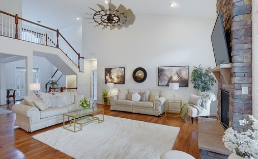 Casa a Middletown, Delaware, Stati Uniti 1