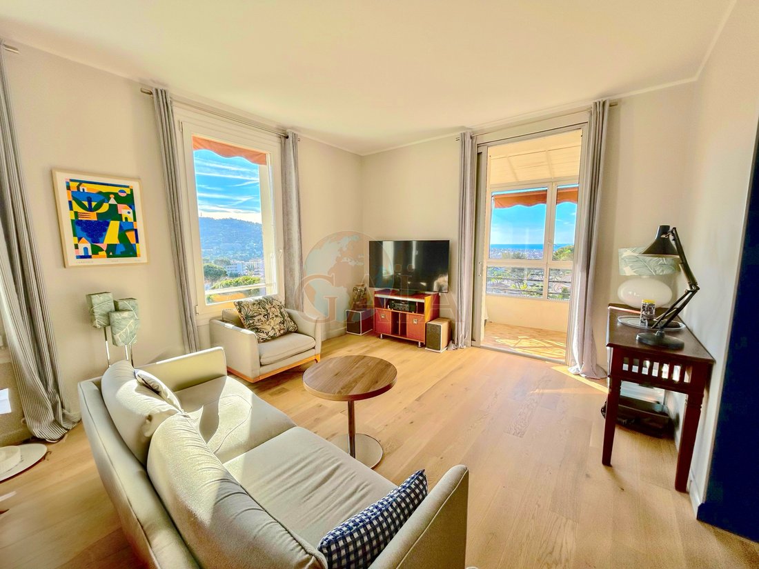 Apartment in Cannes, Provence-Alpes-Côte d'Azur, France 2 - 18916012