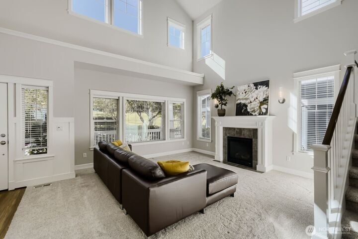 House in Issaquah, Washington, United States 4 - 18921638