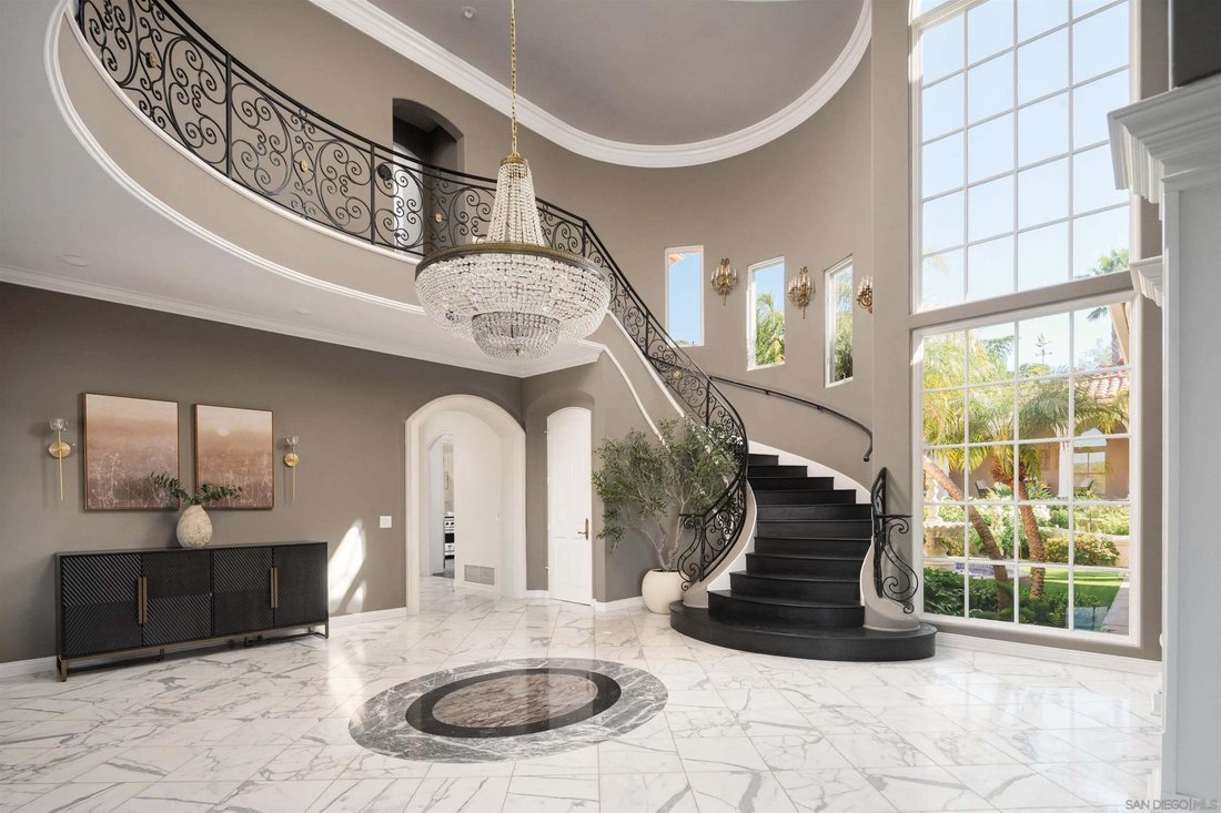 House in Rancho Santa Fe, California, United States 5 - 18905894