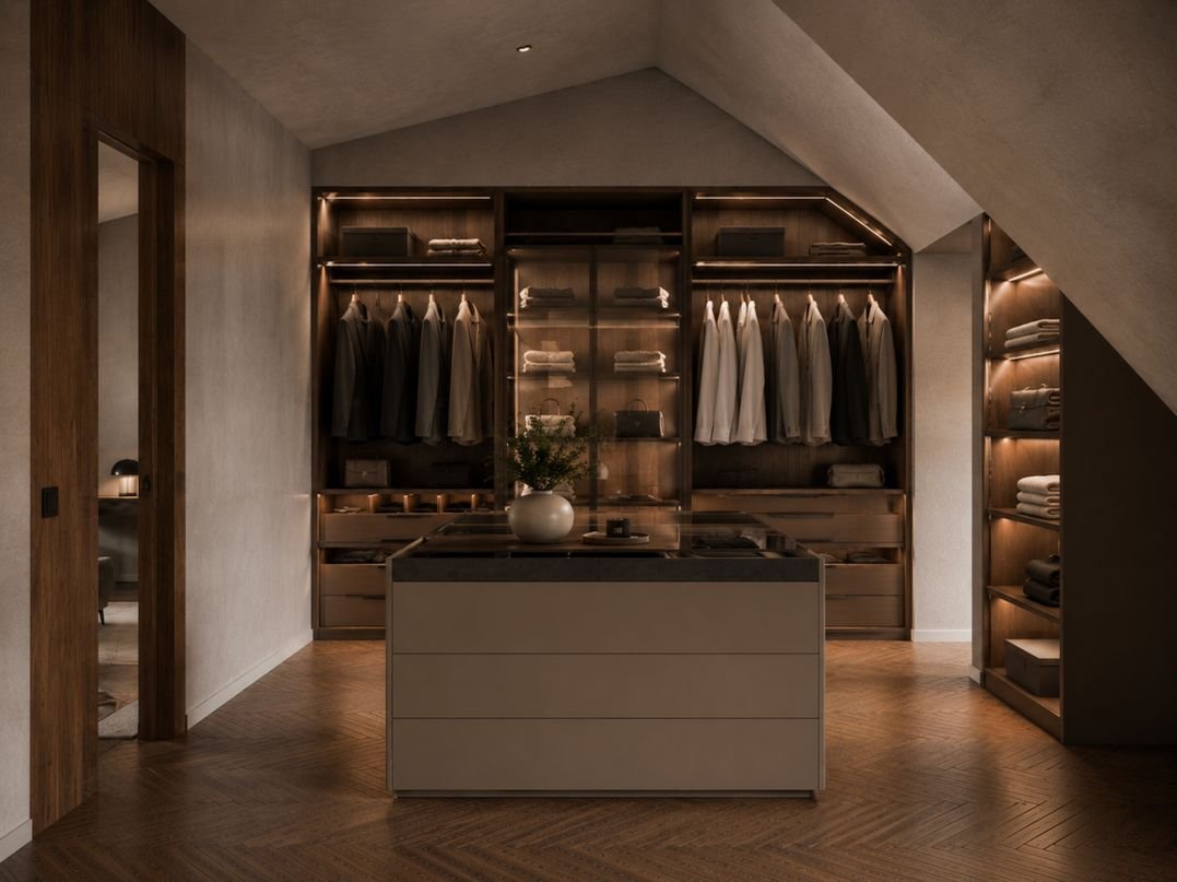 Wohnung in Lugano, Tessin, Schweiz 4 - 18915368