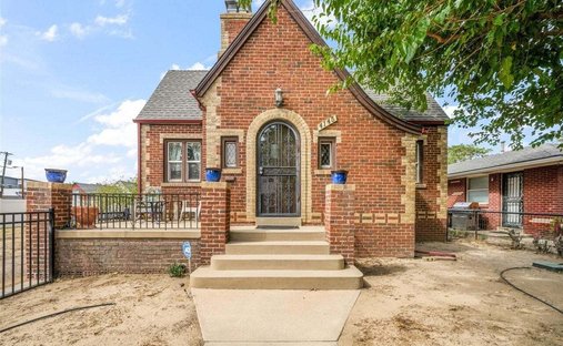 Casa en Denver, Colorado, Estados Unidos 1