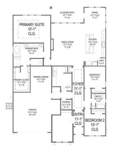 House in Fort Worth, Texas, United States 2 - 18677183