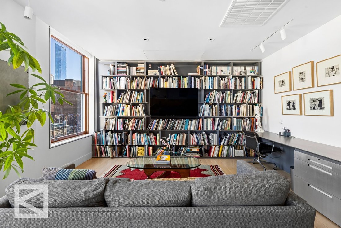 Condo in New York, New York, United States 5 - 18910532