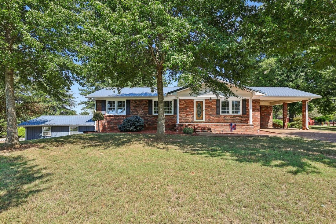 House in Morrison, Tennessee, United States 1 - 18873382