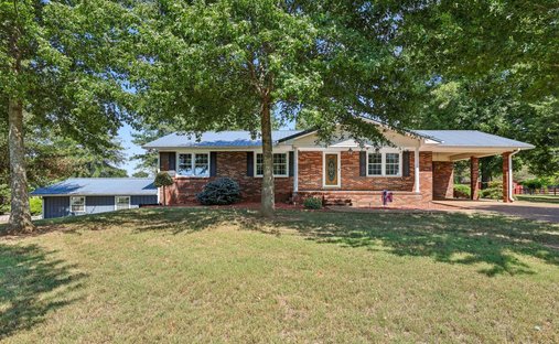 House in Morrison, Tennessee, United States 1
