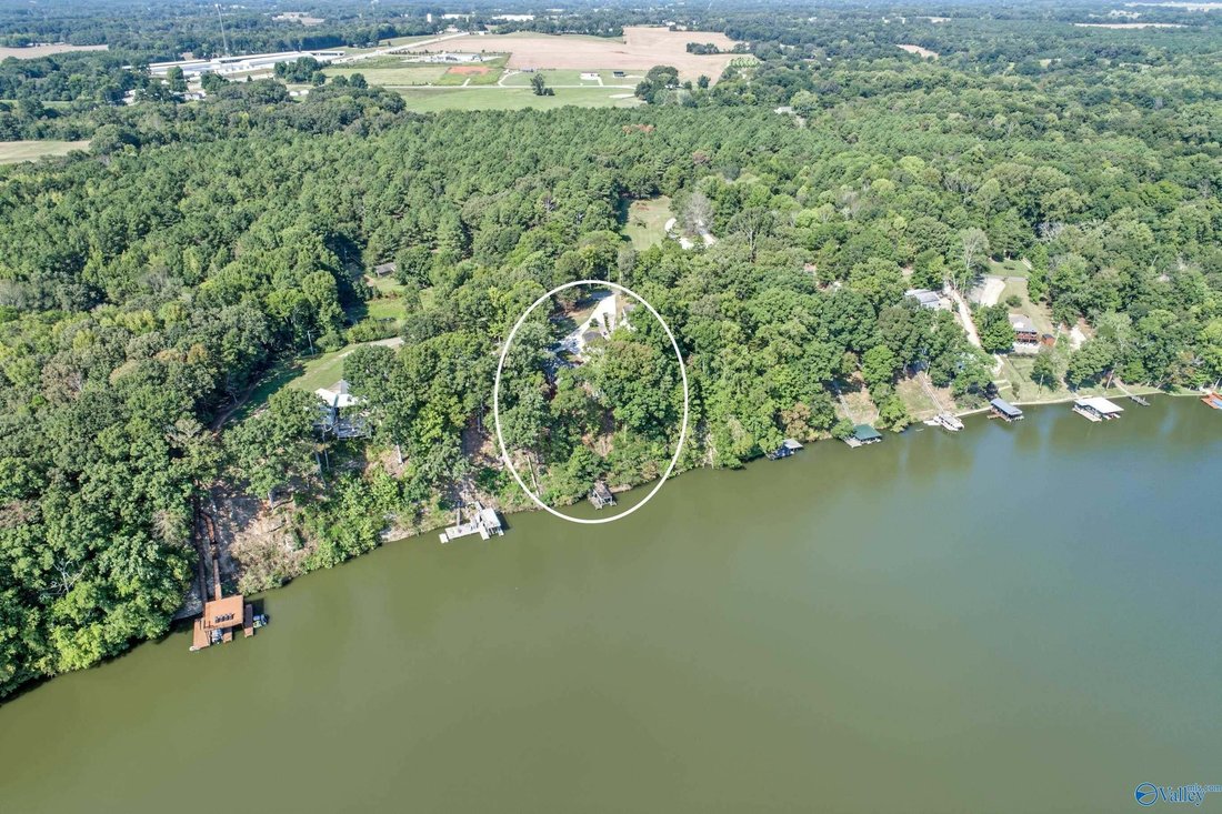 House in Rogersville, Alabama, United States 3 - 18908998