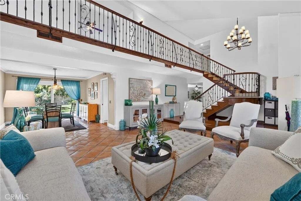 Casa a Orange, California, Stati Uniti 1 - 18663959