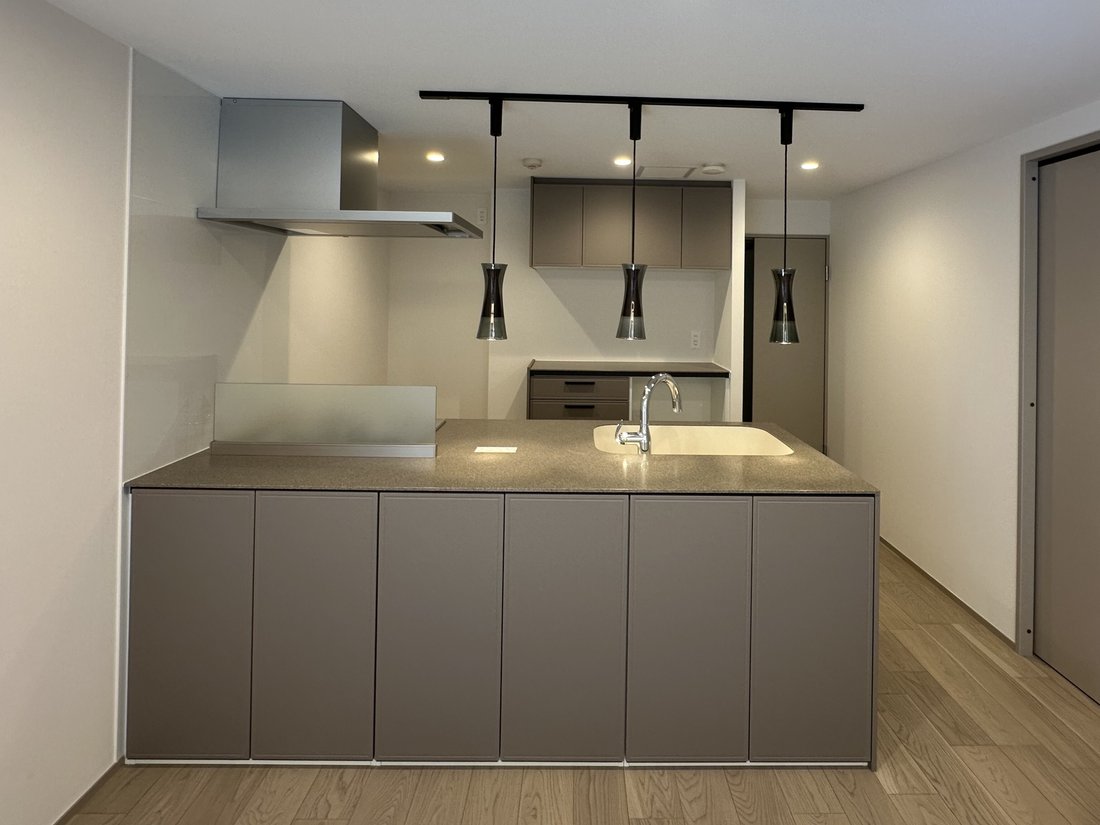 Condo in Shibuya City, Tokyo, Japan 1 - 18921570