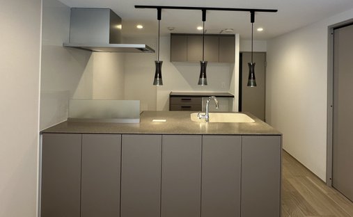 Appartement à Shibuya, Tokyo, Japon 1