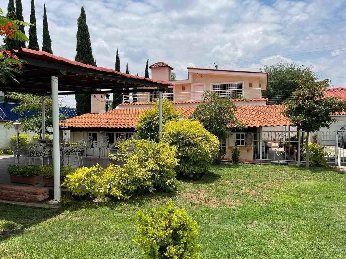 House in Zapopan, Jalisco, Mexico 1 - 18907962