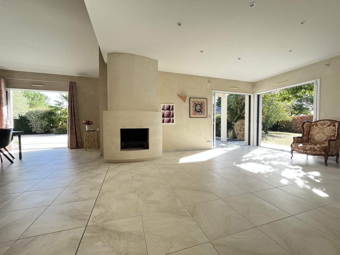 House in Liberation, Cholet, France 4 - 17298460