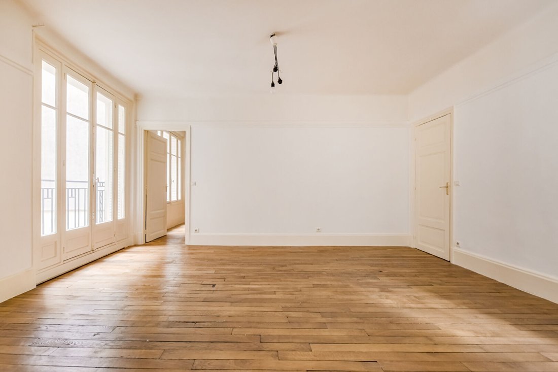 Apartment in Clignancourt-Jules Joffrin, Paris 18e Arrondissement, Paris 3 - 18915951