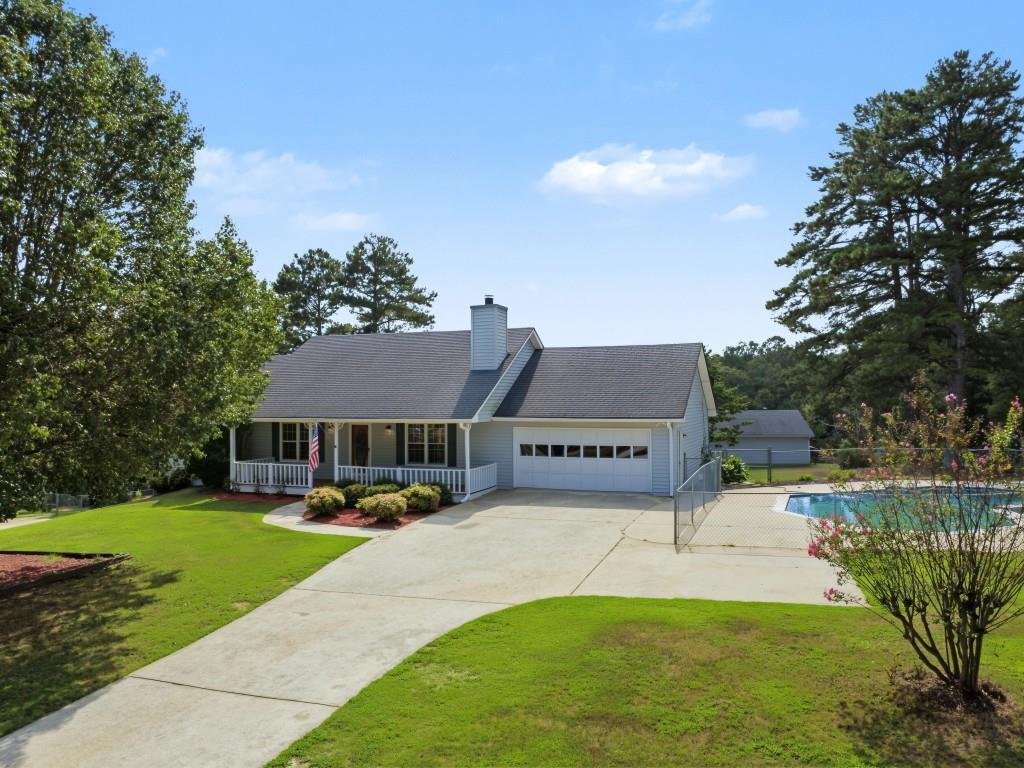 House in Dacula, Georgia, United States 3 - 18909994