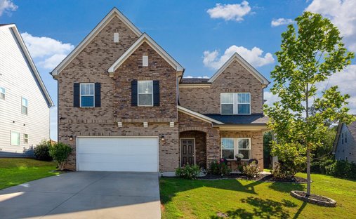 Haus in Simpsonville, South Carolina, Vereinigte Staaten 1