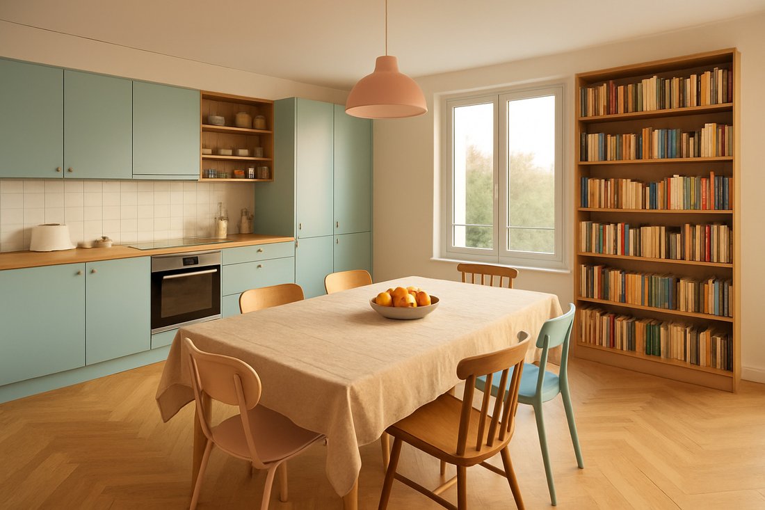 Apartment in Vauban Esquermes, Lille, France 2 - 18914637