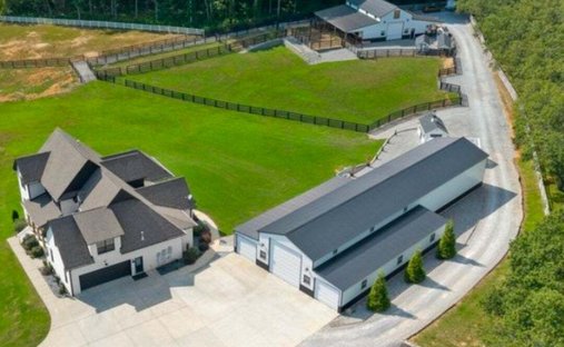 Haus in Springfield, Tennessee, Vereinigte Staaten 1