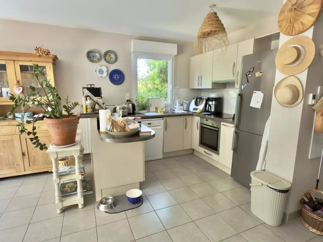 Casa en Zone Urbaine, Arradon, Francia 3 - 18392032