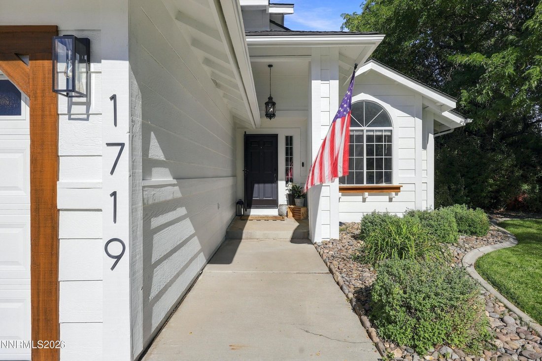 Haus in Indian Hills, Nevada, Vereinigte Staaten 4 - 18908956