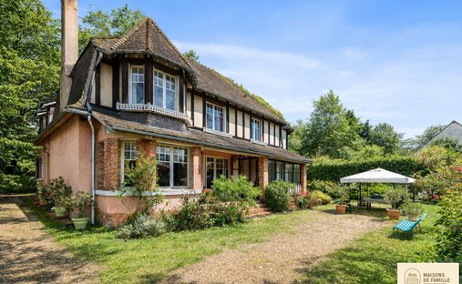 Villa in Andresy, Ile-de-France, France 1