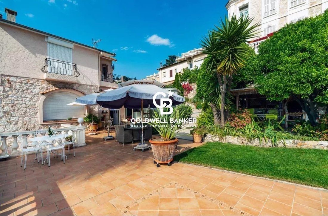 Haus in Nizza, Provence-Alpes-Côte d'Azur, Frankreich 2 - 18920811