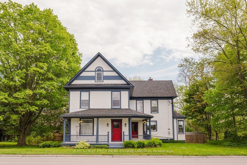 Maison à Prince Edward, Ontario, Canada 1 - 18919218